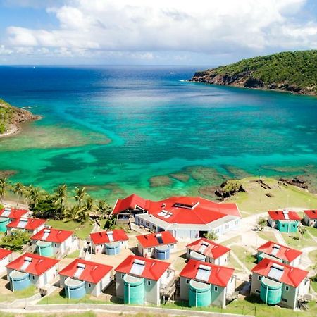 Hotel Ucpa Les Saintes Marigot Exterior photo