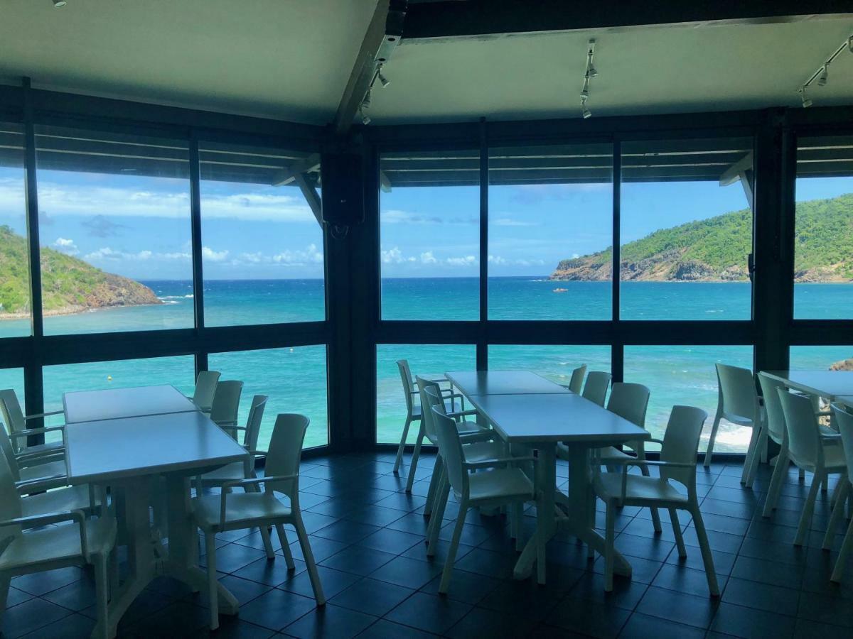 Hotel Ucpa Les Saintes Marigot Exterior photo